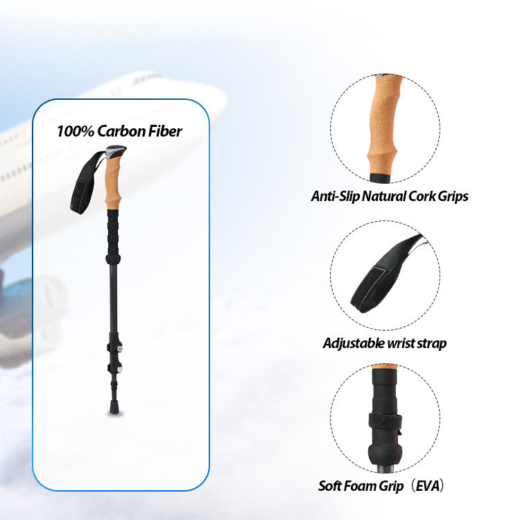 Συμβουλές Trekking Poles: