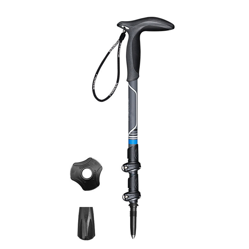 Σακίδια πλάτης Carbon Trekking Poles