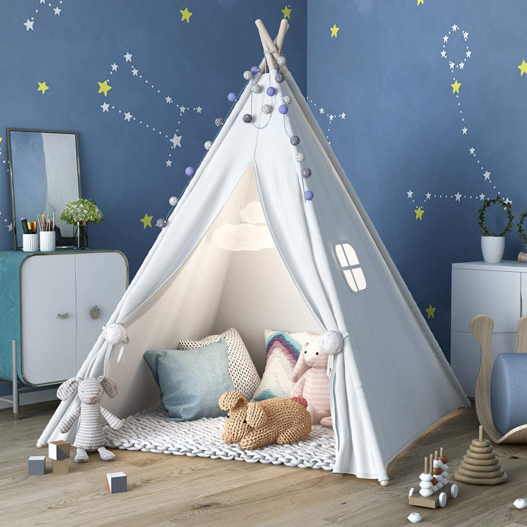 Παιδική σκηνή Teepee
