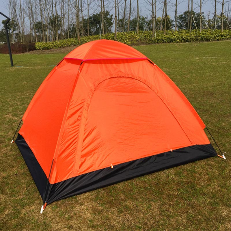 Pop Up Fishing Μεγάλες Αδιάβροχες Τέντες Κάμπινγκ Glamping