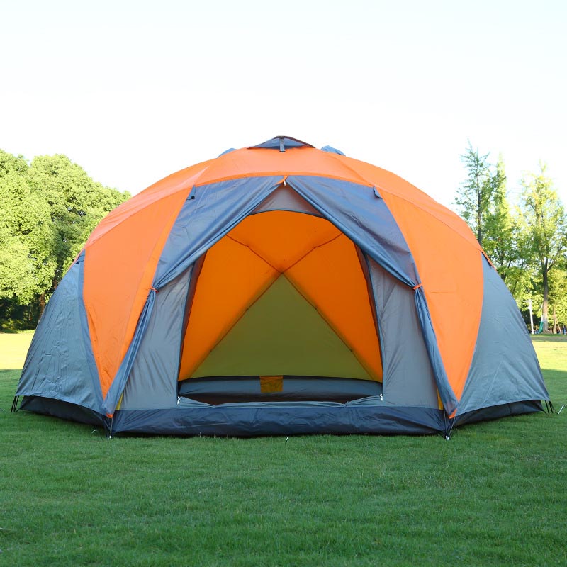Pop-Up Travel Camping Σκηνή