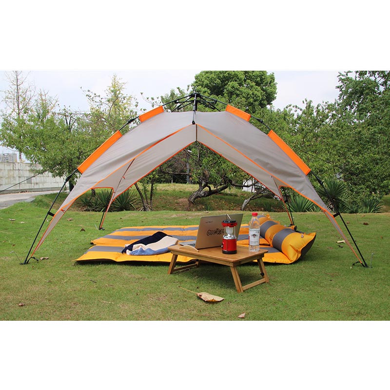 Αδιάβροχο Trekking Shelter